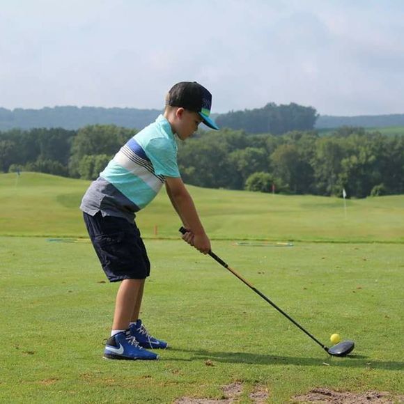 Meet your Posher, Seth - Picture 1 of 1